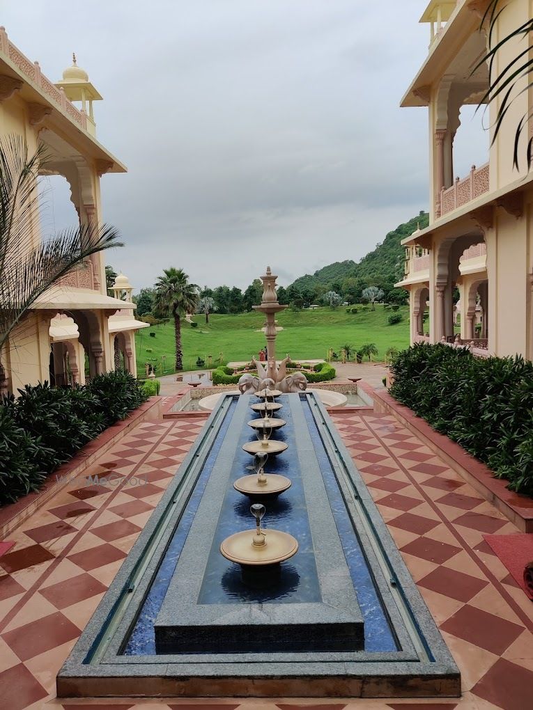 Photo By Rajasthali Resort and Spa, Jaipur - Venues