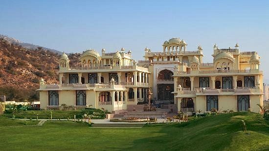 Photo By Rajasthali Resort and Spa, Jaipur - Venues