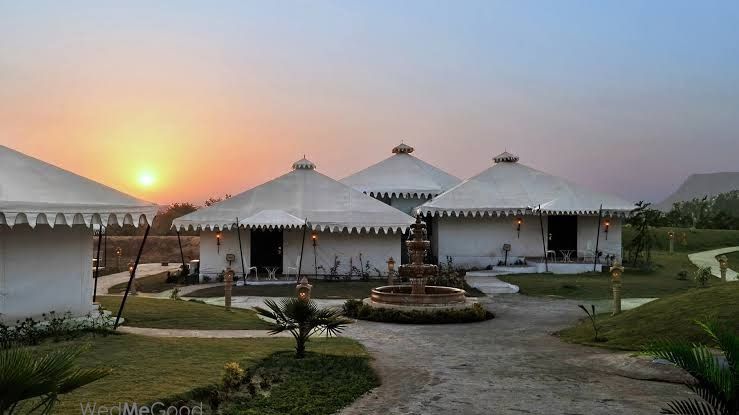 Photo By Rajasthali Resort and Spa, Jaipur - Venues