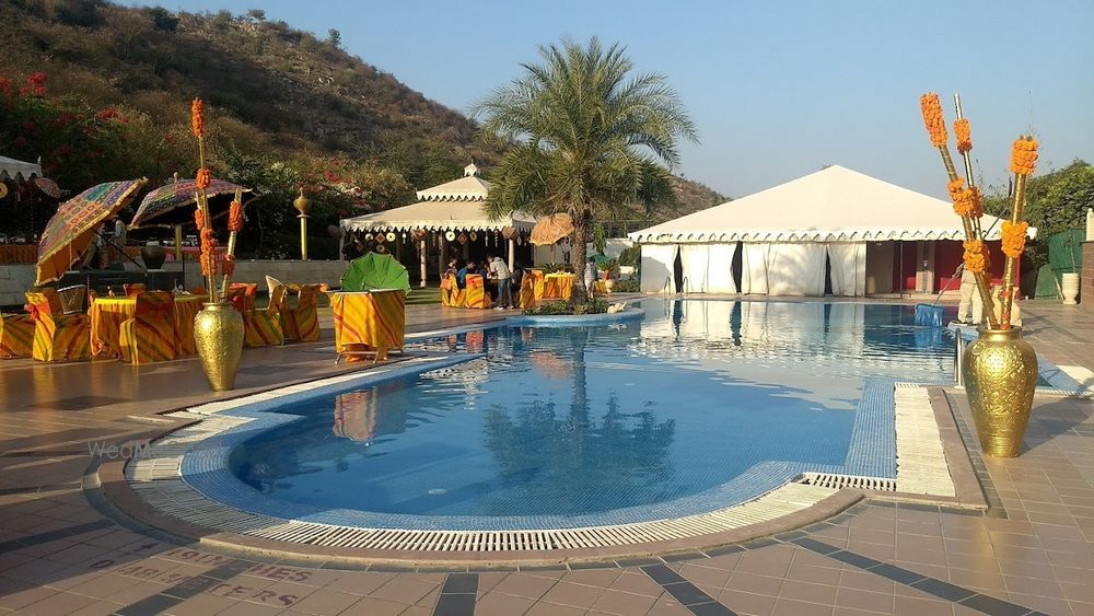 Photo By Rajasthali Resort and Spa, Jaipur - Venues