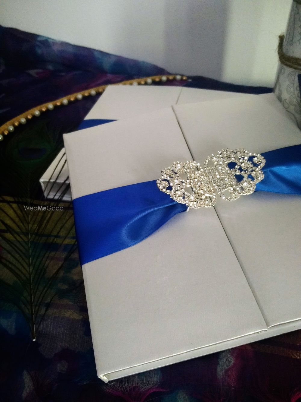 Photo By TheHandmadeCo. - Invitations