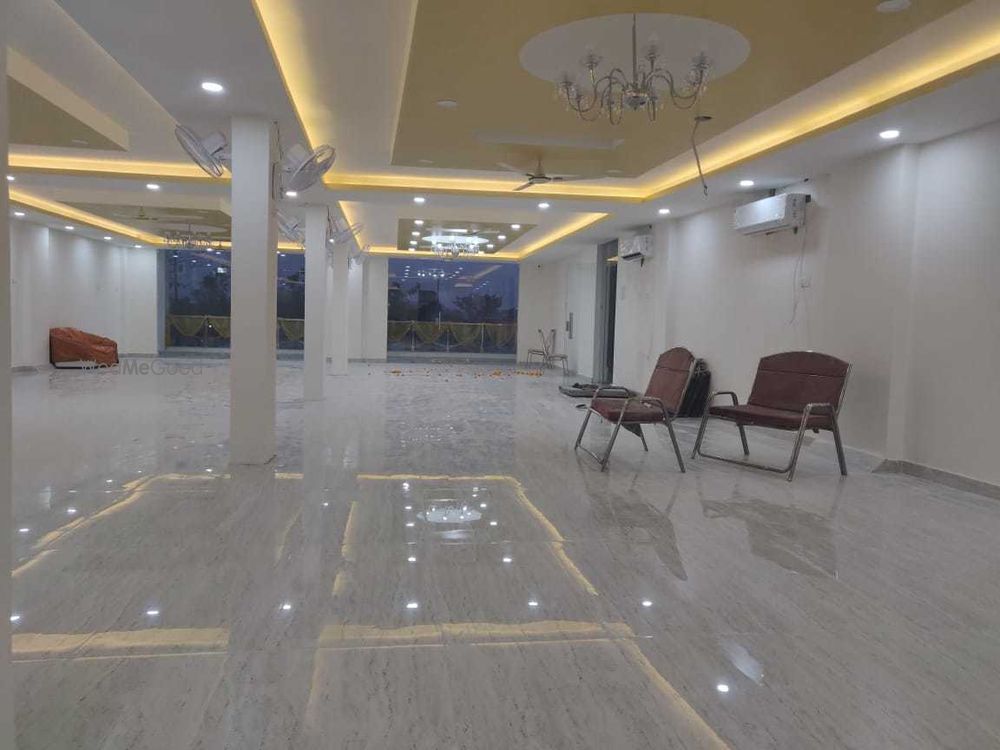 Photo By Hotel Alka Palace - Venues