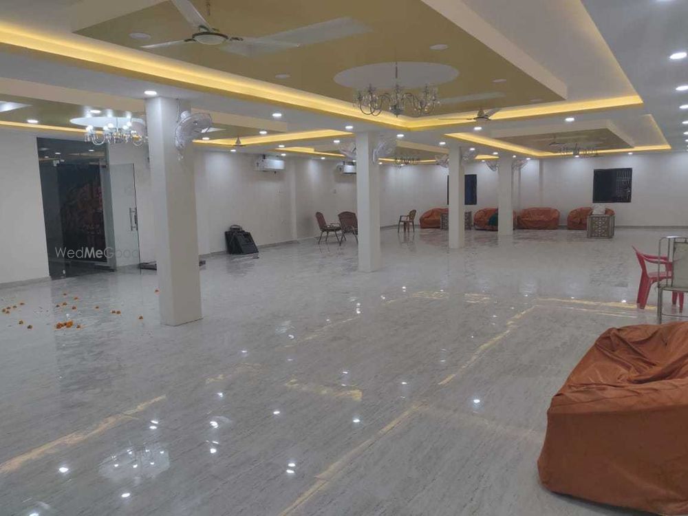 Photo By Hotel Alka Palace - Venues