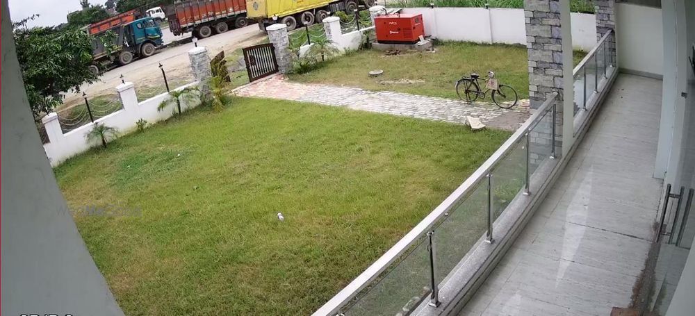 Photo By Hotel Alka Palace - Venues