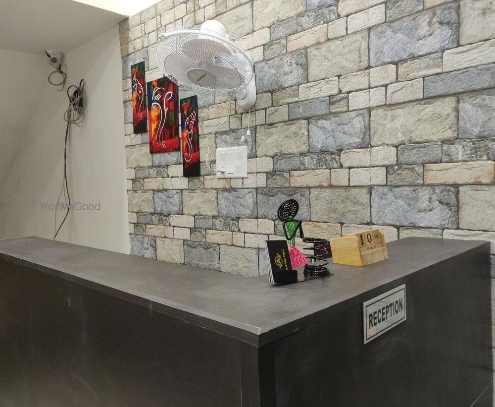 Photo By Hotel Alka Palace - Venues