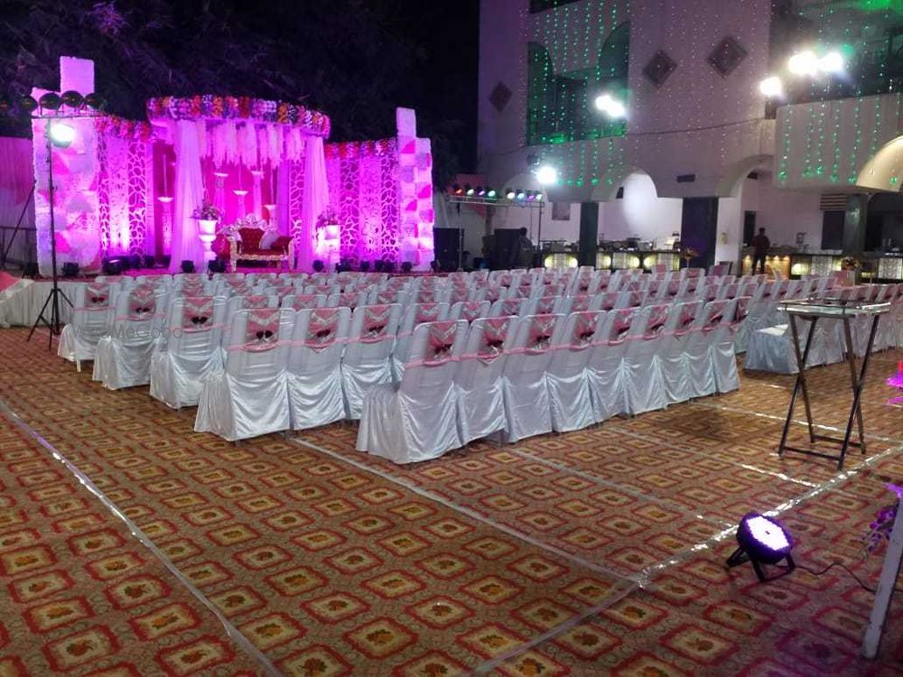 Photo By Hotel Alka Palace - Venues