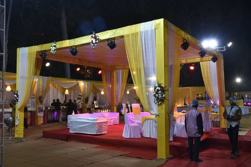 Photo By Hotel Alka Palace - Venues