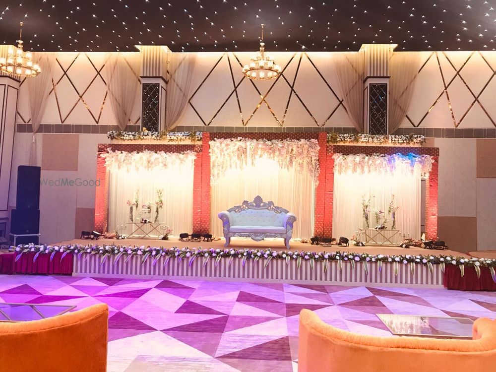 Photo By Hotel Alka Palace - Venues