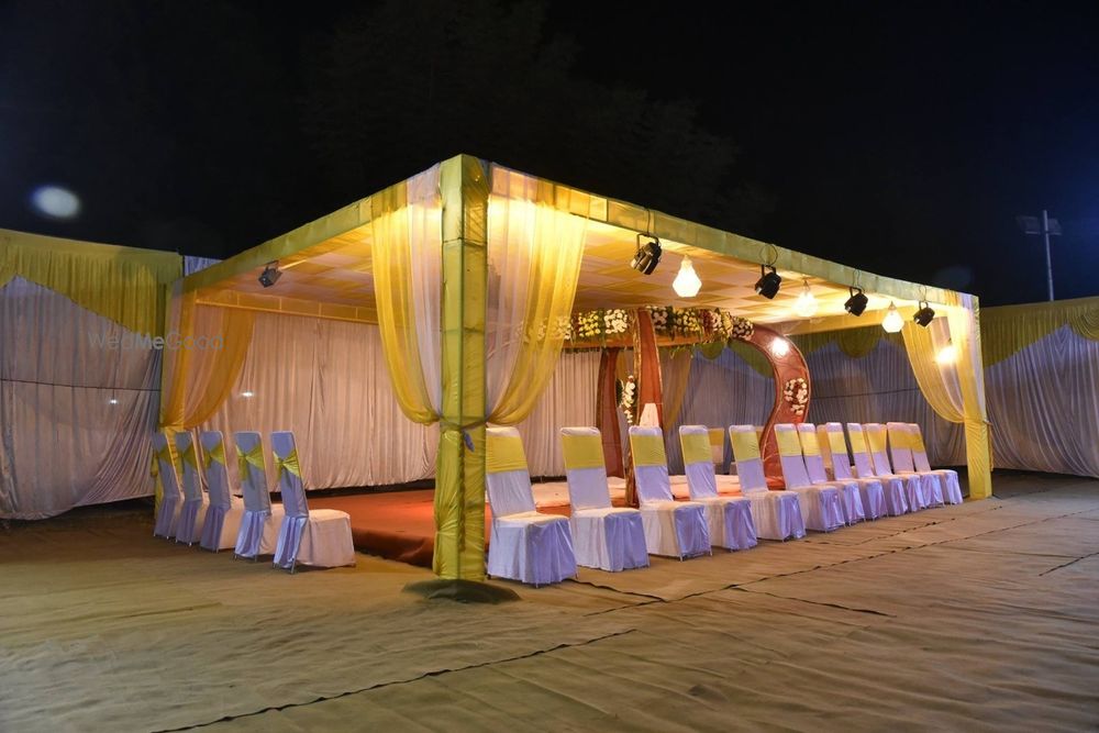 Photo By Hotel Alka Palace - Venues