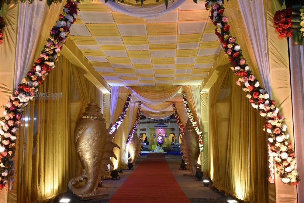Photo By Hotel Alka Palace - Venues
