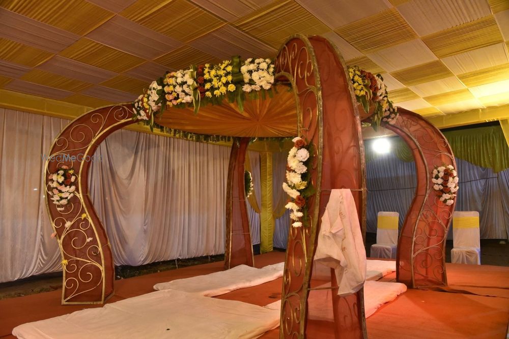 Photo By Hotel Alka Palace - Venues