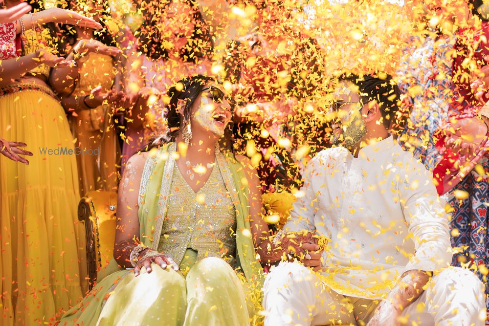 Photo By Wedding Rollers - Photographers