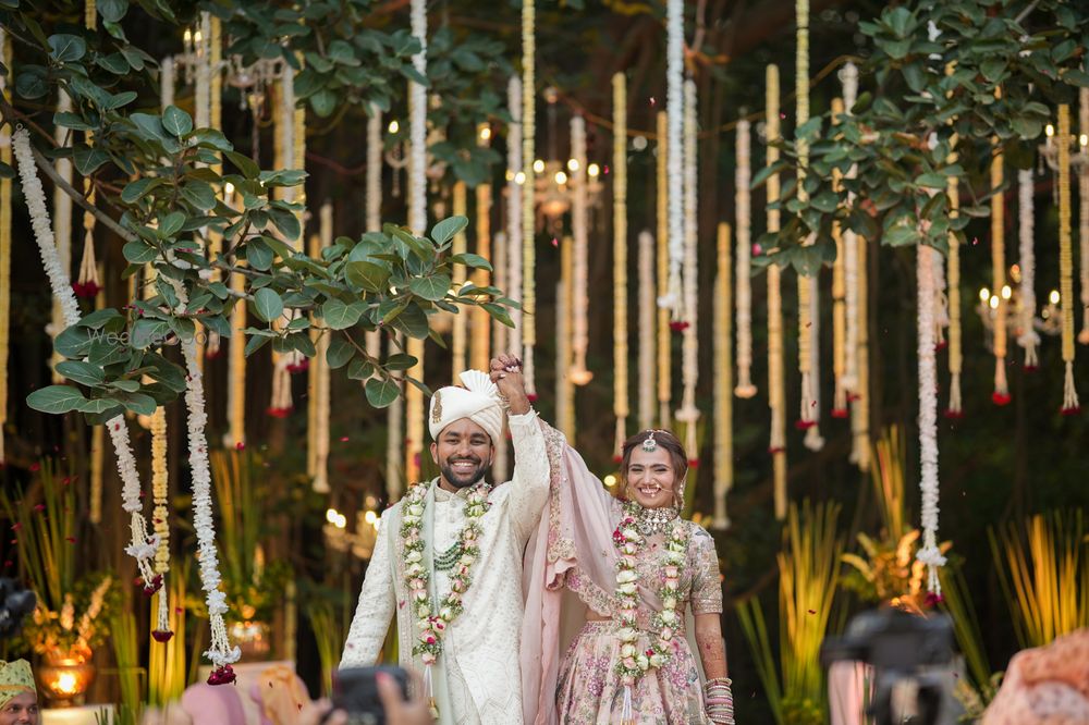 Photo By Wedding Rollers - Photographers