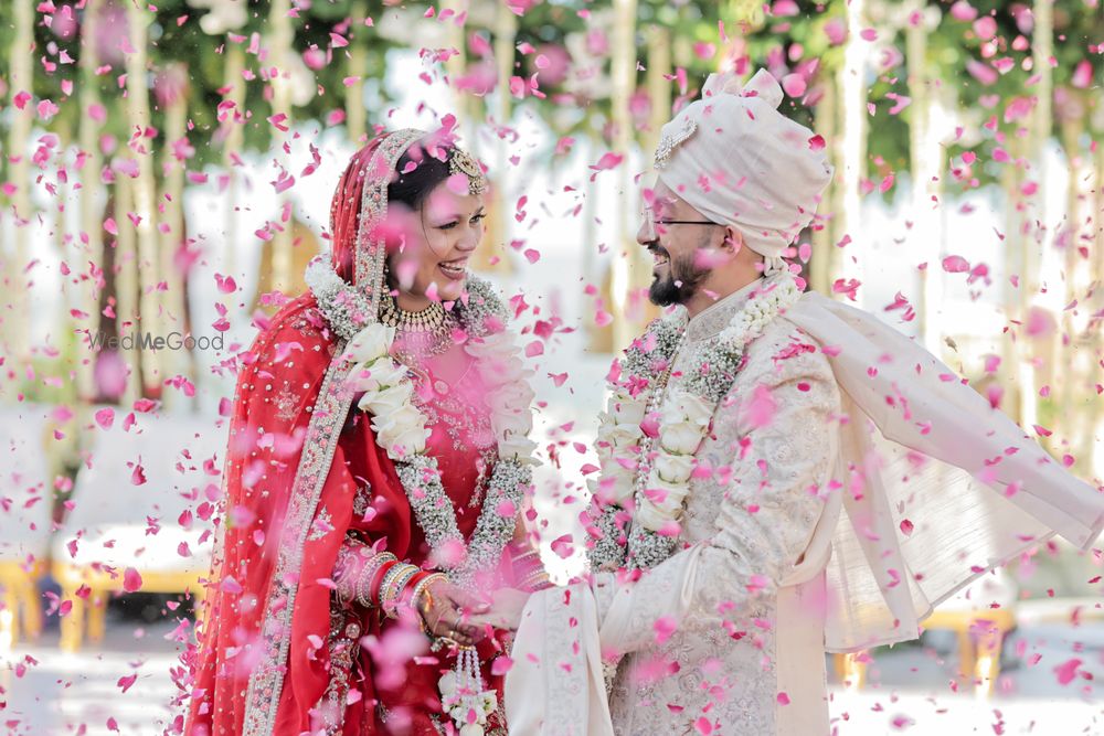 Photo By Wedding Rollers - Photographers