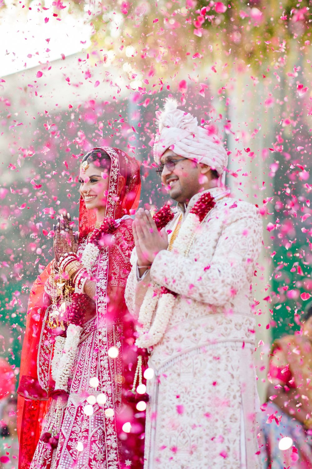 Photo By Wedding Rollers - Photographers