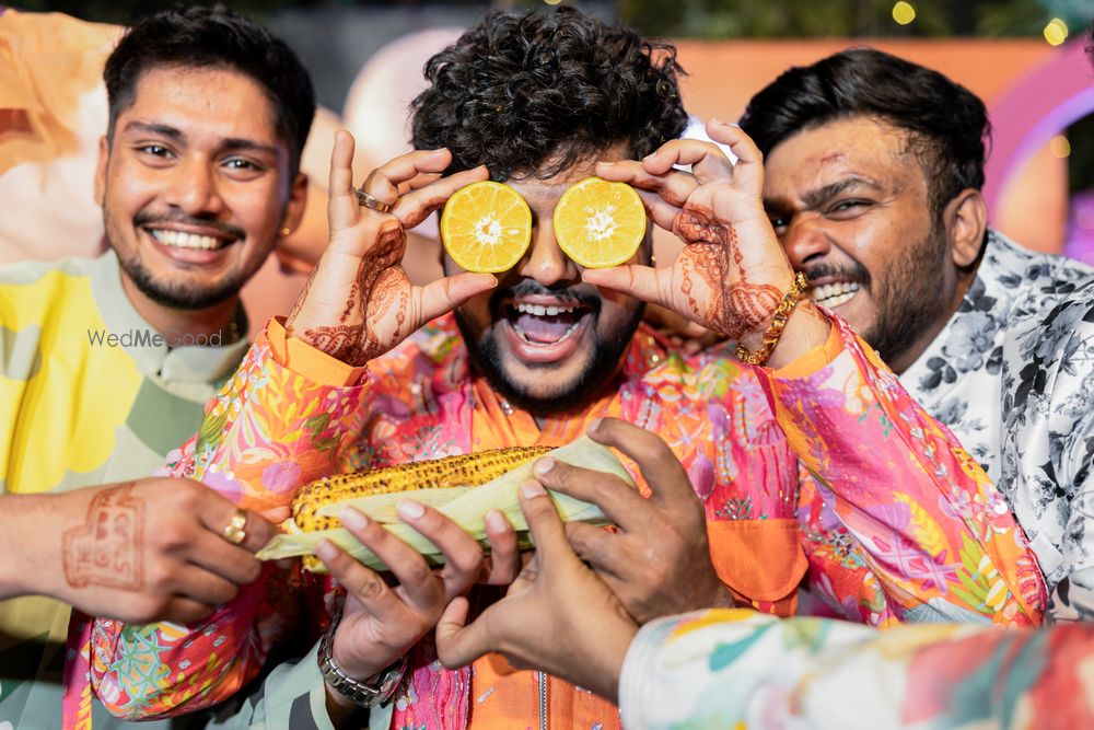 Photo By Wedding Rollers - Photographers