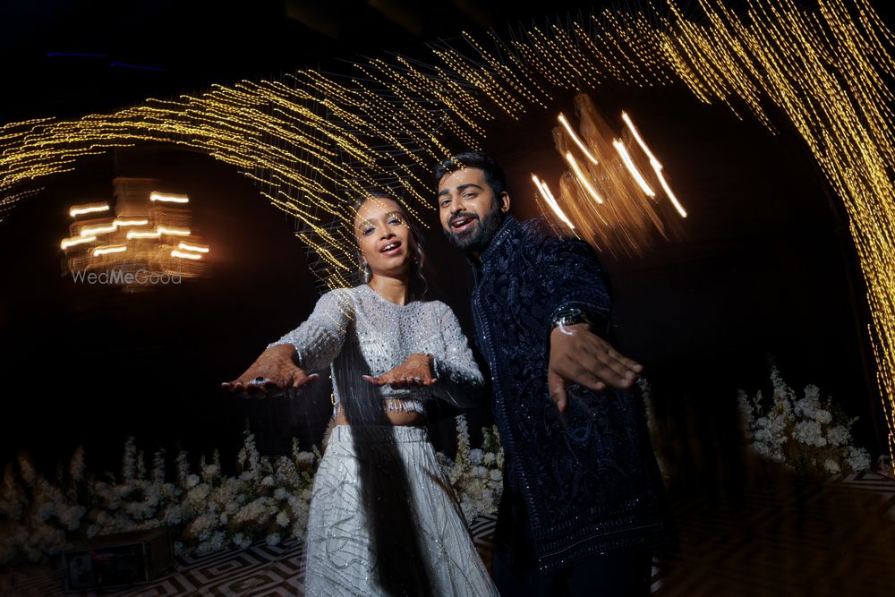 Photo By Wedding Rollers - Photographers