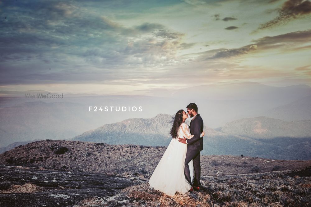 Photo By F24 Studios - Photographers