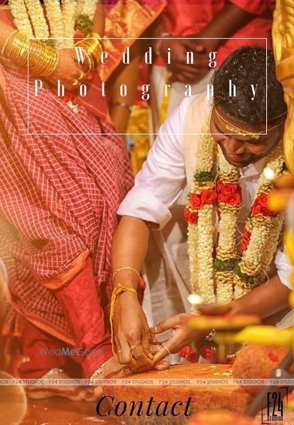 Photo By F24 Studios - Photographers