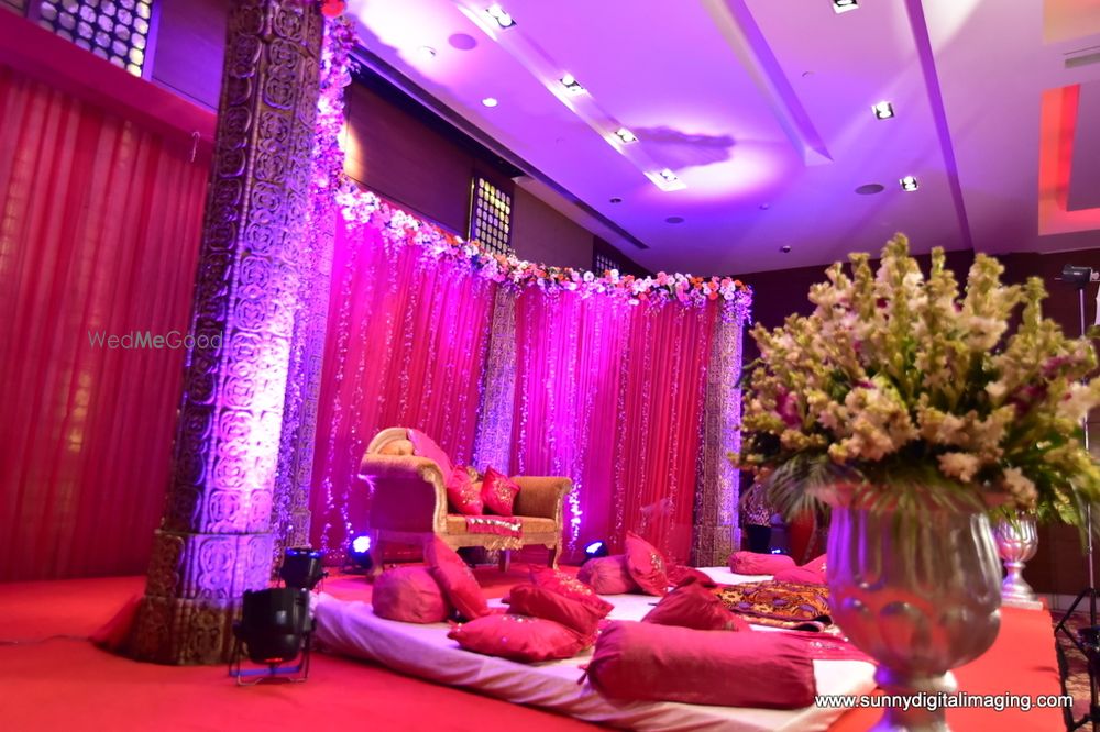 Photo By Yogesh Pal Events - Wedding Planners