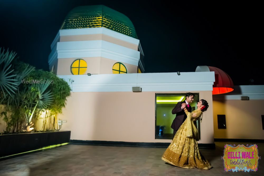 Photo By Yogesh Pal Events - Wedding Planners