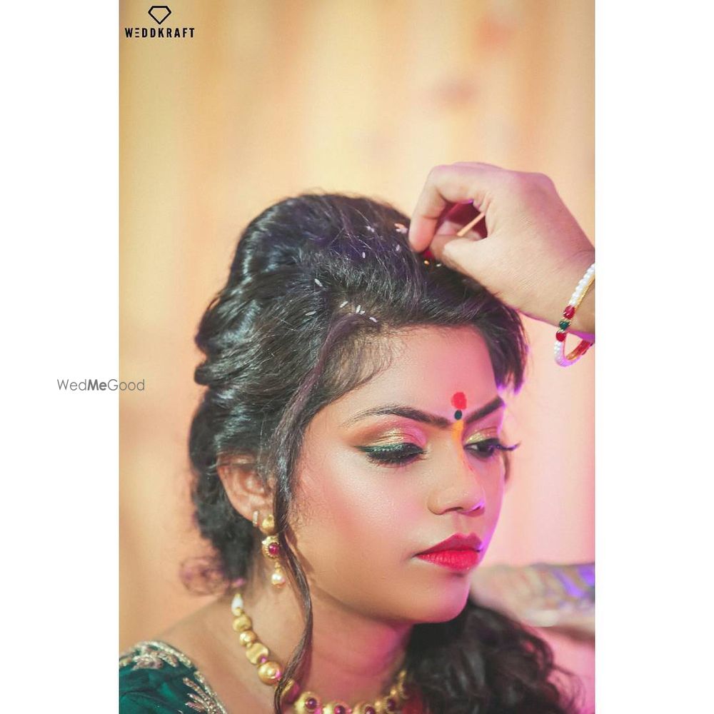 Photo By WeddKraft - Photographers