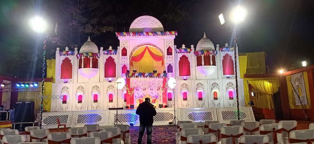 Photo By Mangal Bela - Venues