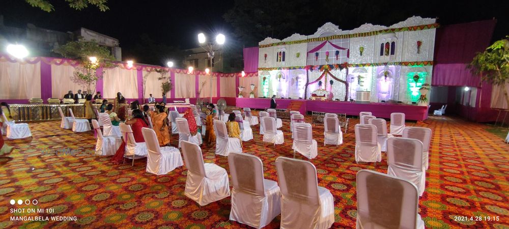 Photo By Mangal Bela - Venues
