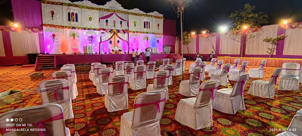Photo By Mangal Bela - Venues