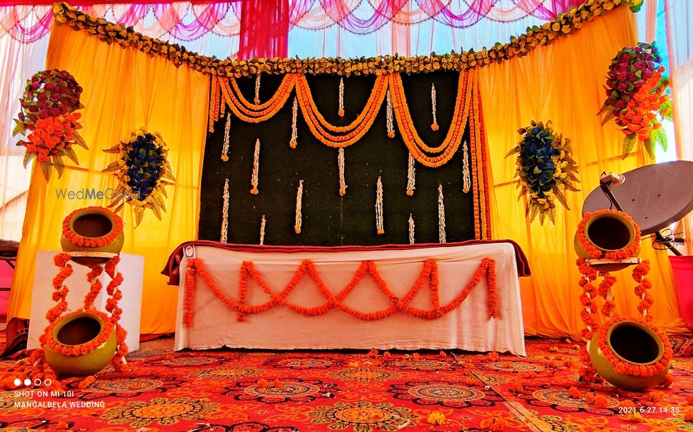 Photo By Mangal Bela - Venues
