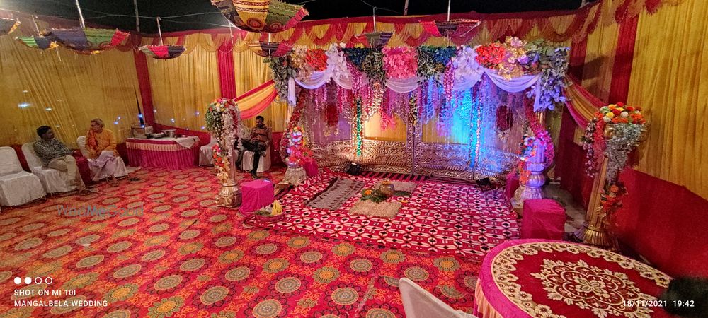 Photo By Mangal Bela - Venues