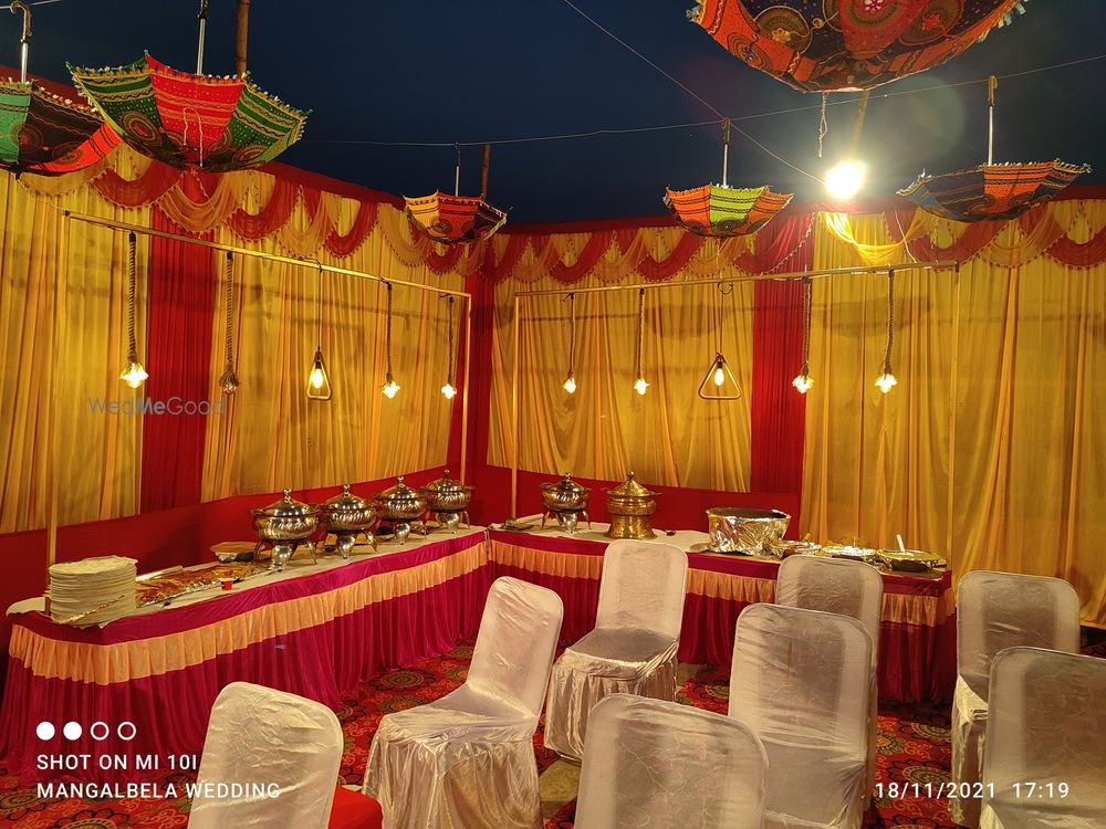 Photo By Mangal Bela - Venues