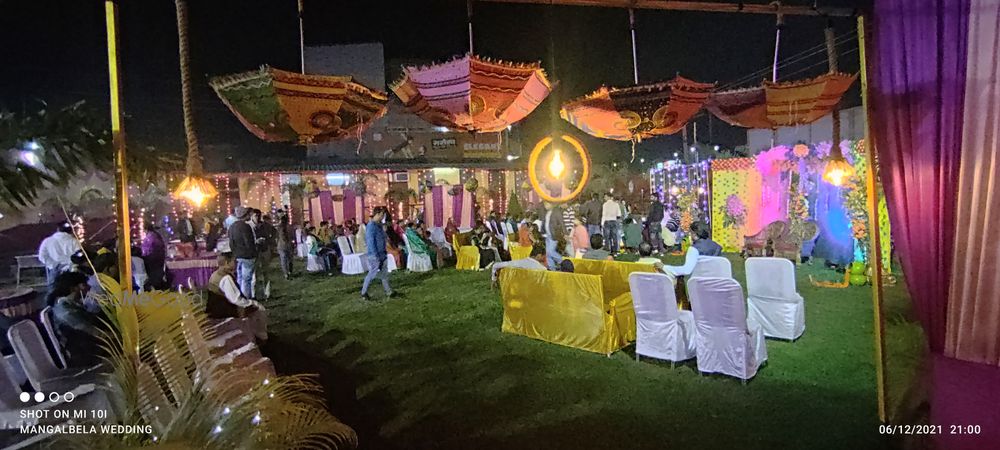 Photo By Mangal Bela - Venues