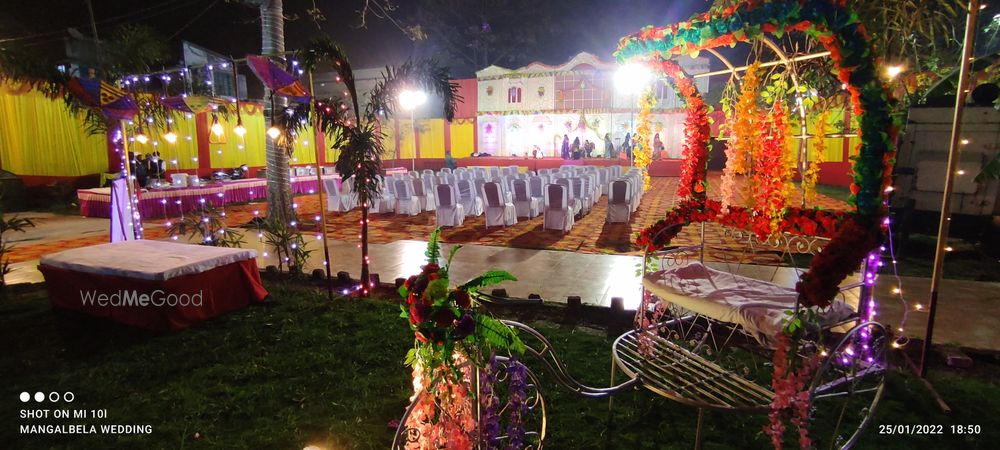 Photo By Mangal Bela - Venues