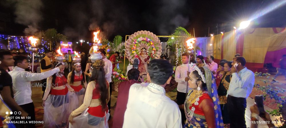 Photo By Mangal Bela - Venues