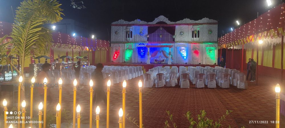 Photo By Mangal Bela - Venues