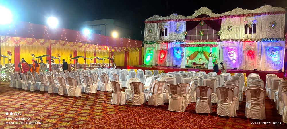 Photo By Mangal Bela - Venues