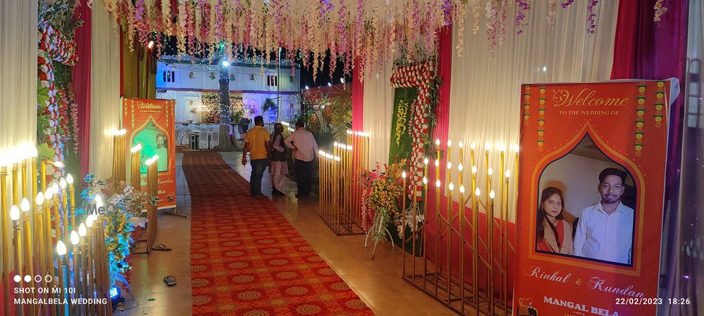 Photo By Mangal Bela - Venues