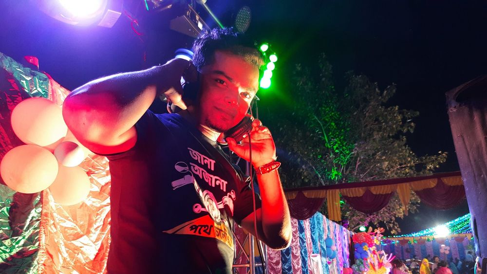 DJ Sappy-Raghunathganj