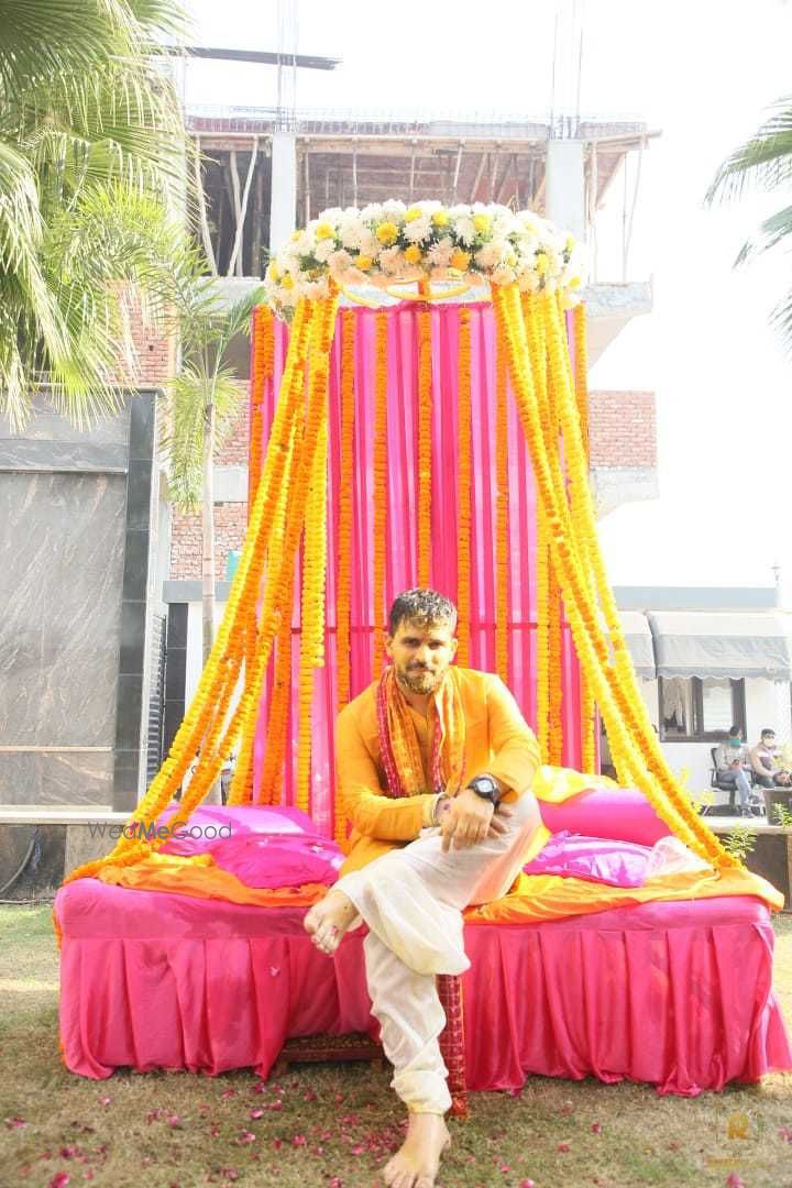Photo By Chhavi Hotels & Banquet Hall - Venues