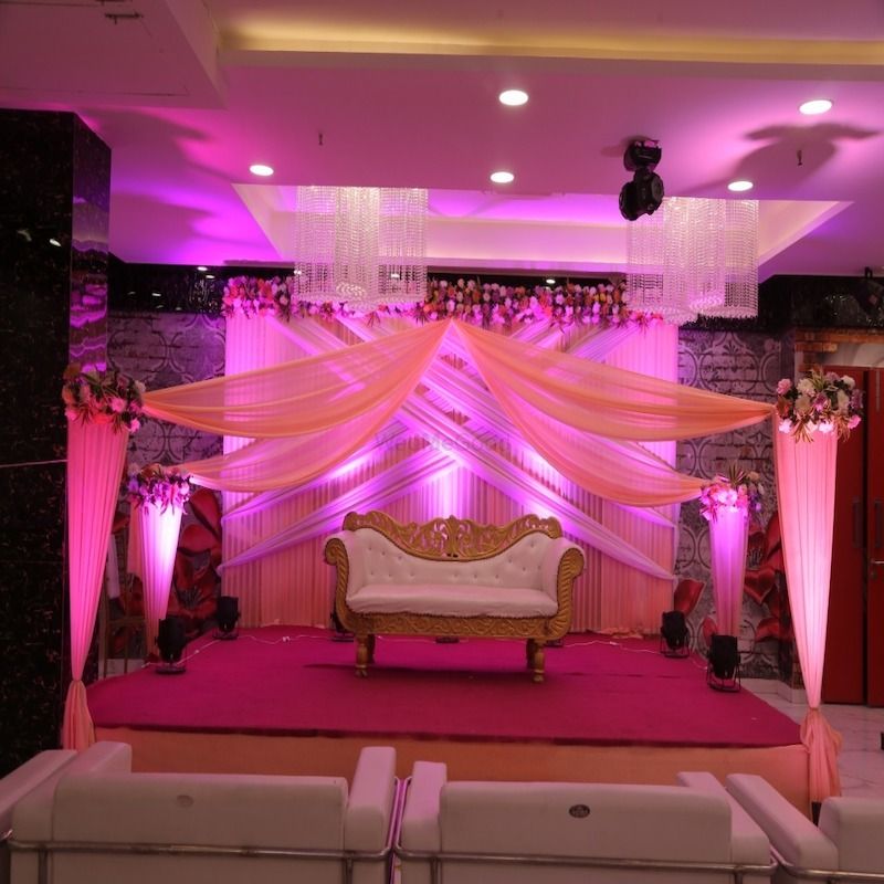 Photo By Chhavi Hotels & Banquet Hall - Venues