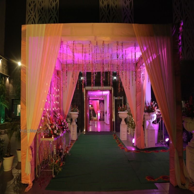 Photo By Chhavi Hotels & Banquet Hall - Venues