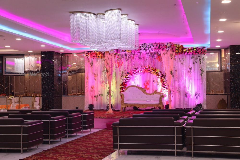 Photo By Chhavi Hotels & Banquet Hall - Venues