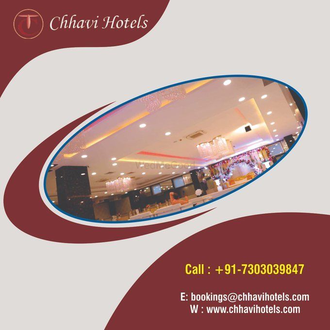 Photo By Chhavi Hotels & Banquet Hall - Venues