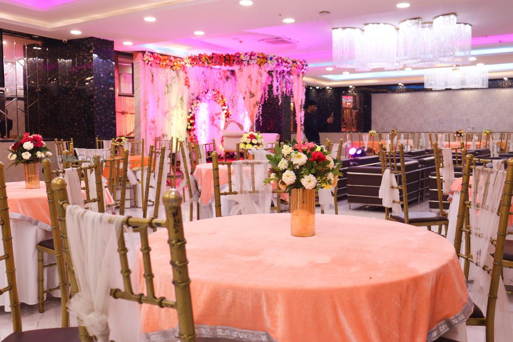 Photo By Chhavi Hotels & Banquet Hall - Venues