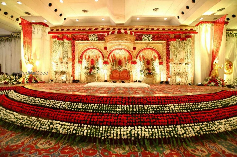 Photo By Chhavi Hotels & Banquet Hall - Venues