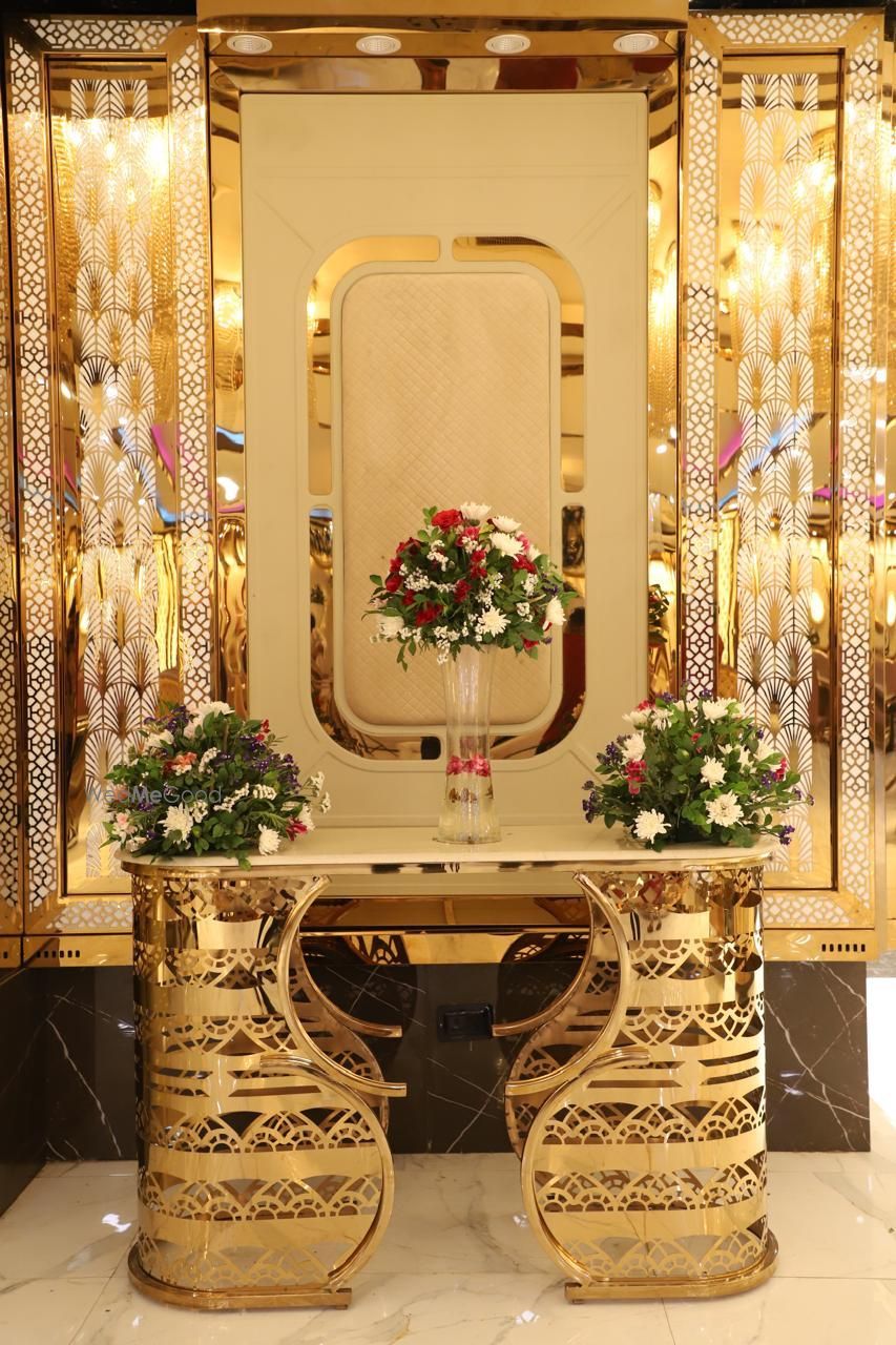 Photo By Chhavi Hotels & Banquet Hall - Venues
