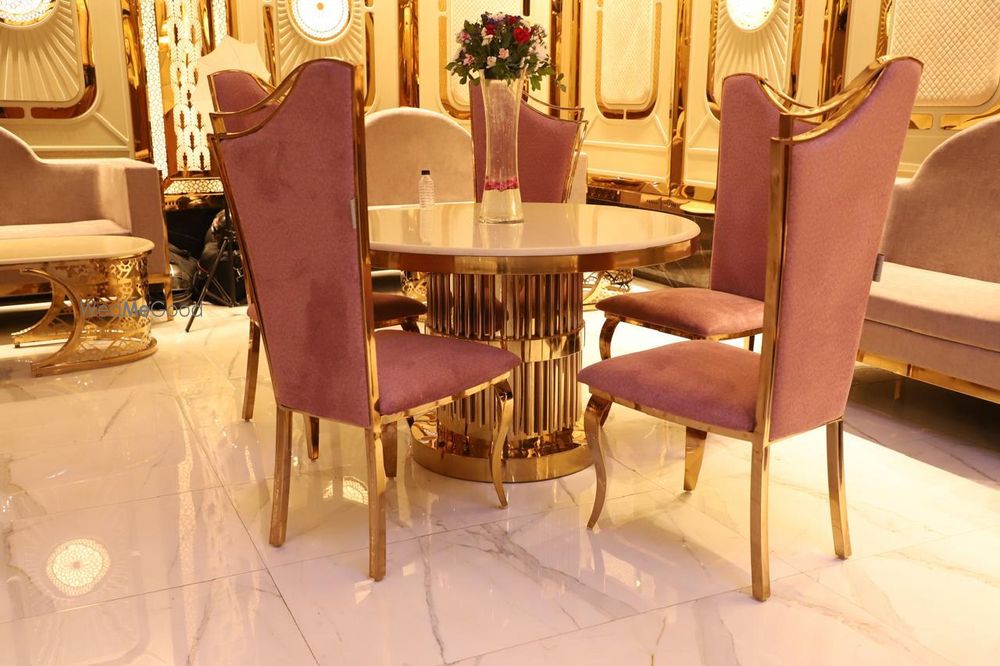 Photo By Chhavi Hotels & Banquet Hall - Venues