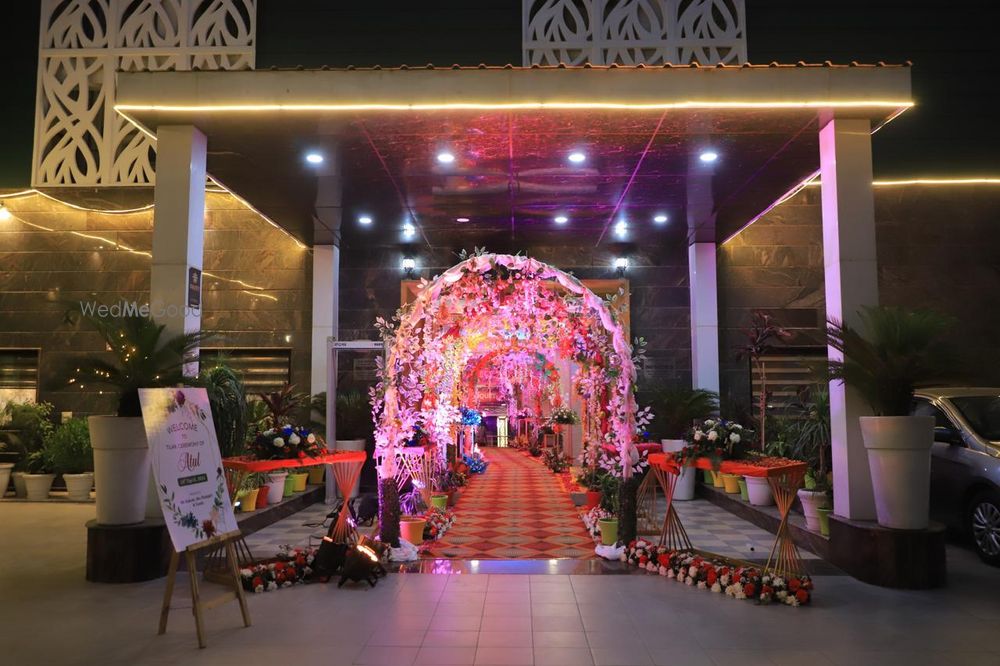 Photo By Chhavi Hotels & Banquet Hall - Venues
