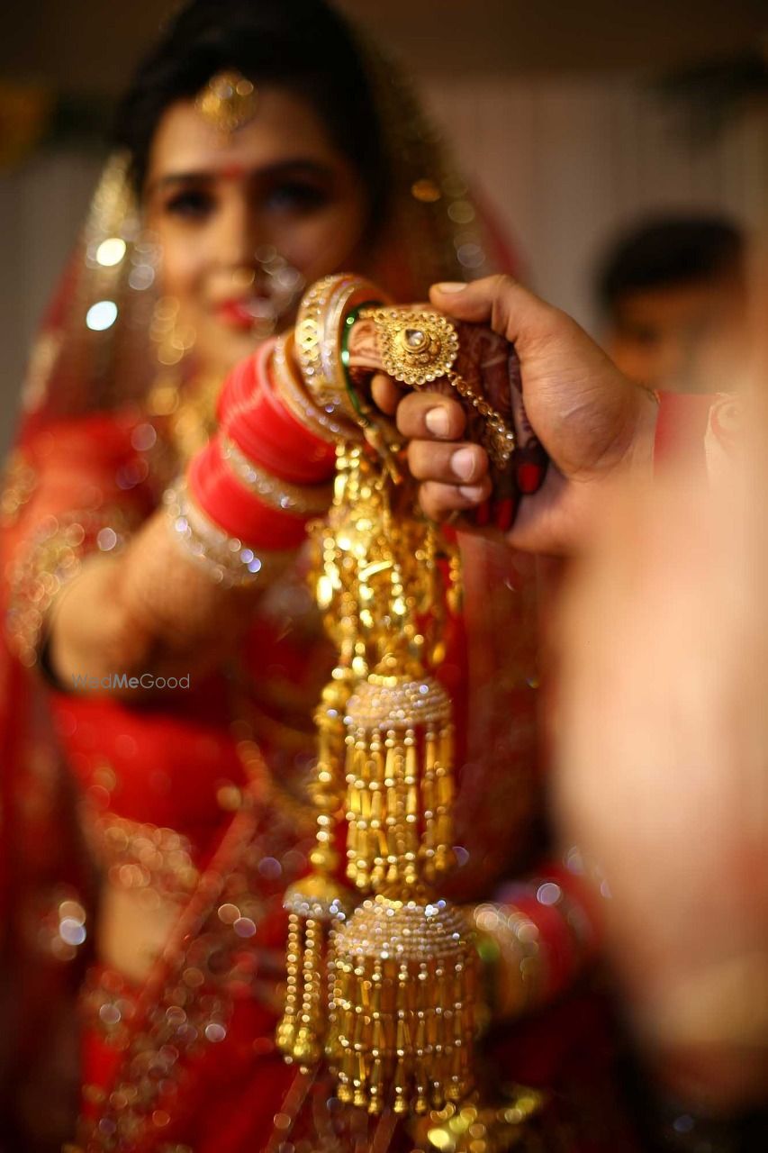 Photo By Indian Studio - Photographers